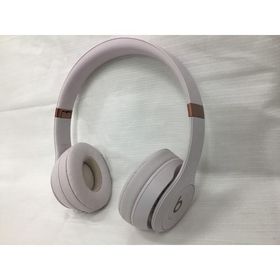 Beats by Dr. Dre Beats by Dr. Dre Beats Solo4 MUW33PA/A