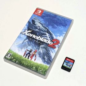ゼノブレイド2 Nintendo Switch