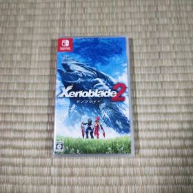 ゼノブレイド2