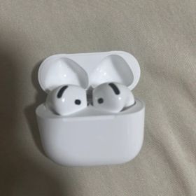 airpods 第4世代 A3058
