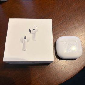 M/A様専用 AirPods 4 アクティブノイズキャンセリング