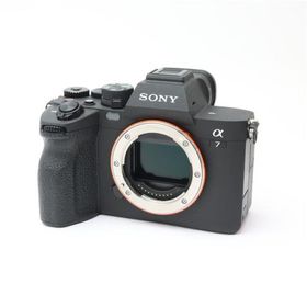 《良品》SONY α7IV ボディ ILCE-7M4