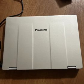 Panasonic CF-RZ6 ノートPC