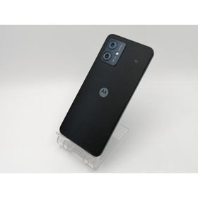 【中古】MOTOROLA ymobile 【SIMフリー】 moto g64y 5G スペースブラック 4GB 128GB PB2F0000JP【ECセンター】保証期間１ヶ月【ランクC】