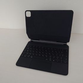 アップル(Apple)の【純正品】11インチ Magic Keyboard ブラック a2261 (その他)