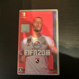FIFA20 LEGACY EDITION
