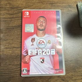FIFA20 LEGACY EDITION
