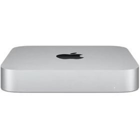 新品未開封★保証★Apple Mac mini MGNT3J/A M1チップ（8コアCPU/8コアGPU）SSD512GB メモリ8GB 2020モデル シルバー モニター無し本体のみ