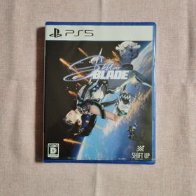 ソニー(SONY)の【新品未開封】Stellar Blade（ステラーブレイド）(家庭用ゲームソフト)