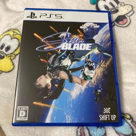 ソニー(SONY)のStellar Blade（ステラーブレイド）(家庭用ゲームソフト)