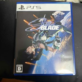 ソニー(SONY)のStellar Blade（ステラーブレイド）(家庭用ゲームソフト)