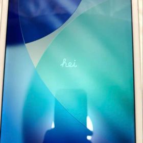 iPad 第8世代 Wi-Fiモデル 128GB シルバー