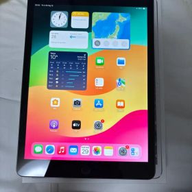 Apple Ipad 第8世代 32GB バテッリー容量94%