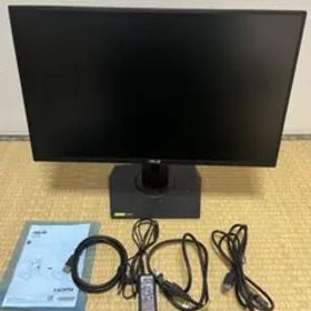 ASUS ゲーミングモニター 24.5インチ VG258QR