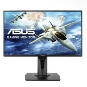 ASUS VG258QR-G (24.5インチワイド 液晶モニター)