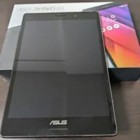 ASUS ZenPad S 8.0 ブラック Z580CA-BK32