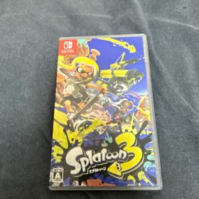 スプラトゥーン3