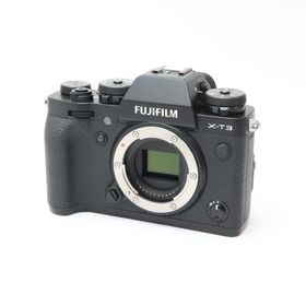 《良品》FUJIFILM X-T3 ボディ
