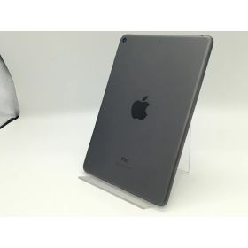 【中古】Apple 【Wi-Fi】 iPad mini（第5世代/2019） 64GB スペースグレイ MUQW2J/A【浜松駅前】保証期間1ヶ月【ランクC】