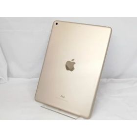 【中古】Apple 【Wi-Fi】 iPad（第5世代/2017） 128GB ゴールド MPGW2J/A【戸塚】保証期間1ヶ月【ランクC】