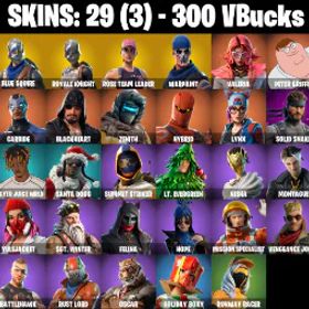 [pc] |29 スキン| アオザメ