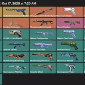 アジア太平洋 | プラチナ 2 |在庫価値 26975 VP |31 スキン | エヴォリ・ドリームウィングス ヴァンダル | レディアント エンターテインメントシステム ゴースト |スペクトラムクラシック | メアド譲渡可能 #4918