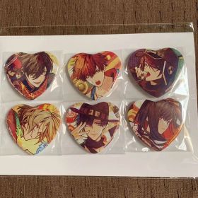 天獄ストラグル -strayside- アニメガ×ソフマップ