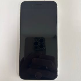 アイフォーン(iPhone)のApple iPhone SE 第2世代 64GB(スマートフォン本体)