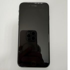 アイフォーン(iPhone)のApple iPhone SE 第2世代 64GB(スマートフォン本体)