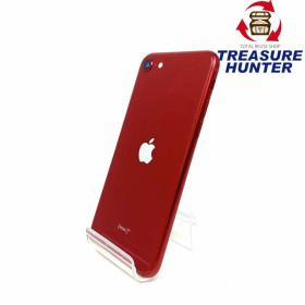 iPhone SE 第3世代 128GB MMYH3J/A レッド SIMフリー softbank 利用制限〇 【103067679008】
