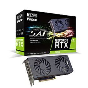 GeForce RTX 3050 S.A.C