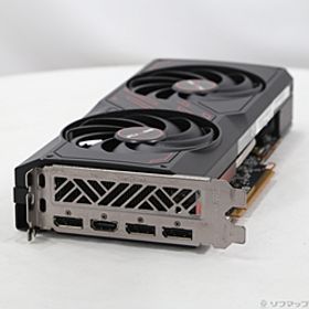 〔中古品〕 SAPPHIRE PULSE Radeon RX 7600 GAMING 8GB GDDR6〔中古品〕 SAPPHIRE PULSE Radeon RX 7600 GAMING 8GB GDDR6