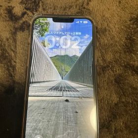 iPhone14プラス 256GB 美品