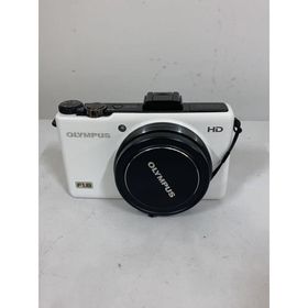 OM SYSTEM(OLYMPUS)◆デジタルカメラ OLYMPUS XZ-1 [ホワイト]
