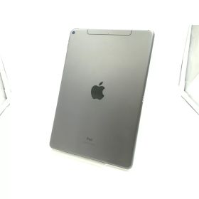 【中古】Apple SoftBank 【SIMロック解除済み】 iPad Air（第3世代/2019） 256GB スペースグレイ MV0N2J/A【福岡筑紫】保証期間1ヶ月【ランクC】