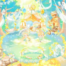 サニーピクニックメモリー バラ売り | ポケコロツイン(ポケツイ)のアカウントデータ、RMTの販売・買取一覧