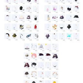 お部屋品 アカウント | ポケコロツイン(ポケツイ)のアカウントデータ、RMTの販売・買取一覧