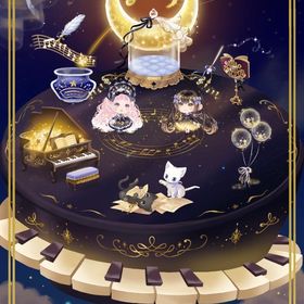 【ココリウムフルセット】星空ティンクルメロディ | ポケコロツイン(ポケツイ)のアカウントデータ、RMTの販売・買取一覧