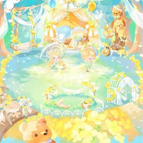 【ココリウムフルセット】サニーピクニックメモリー | ポケコロツイン(ポケツイ)のアカウントデータ、RMTの販売・買取一覧