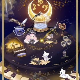 星空ティンクルメロディ ファッション | ポケコロツイン(ポケツイ)のアカウントデータ、RMTの販売・買取一覧