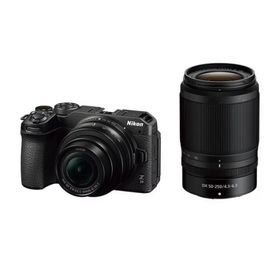 【当日発送】【新品】Nikon ニコン ミラーレスカメラ Z30 ダブルズームキット 4960759910639