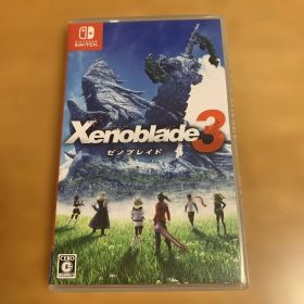 Xenoblade3