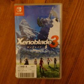 Xenoblade3