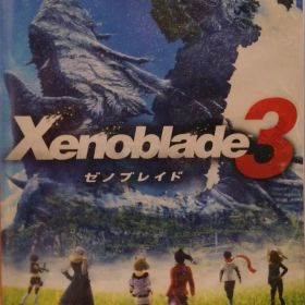 Xenoblade3