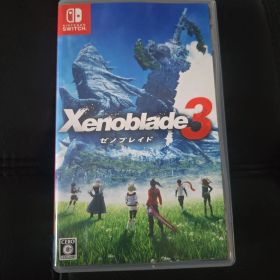 Xenoblade3