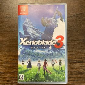 Xenoblade3