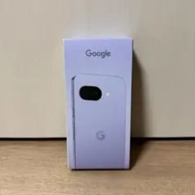Google Pixel 9a 128GB アイリス 新品•未使用