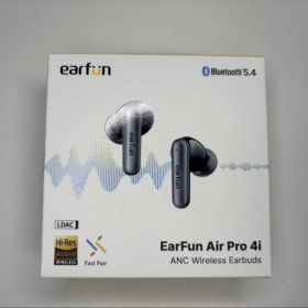 EarFun Air Pro 4i ワイヤレスイヤホン