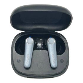 EarFun イヤーファン EarFun Air Pro3 ワイヤレスイヤホン イヤホン ブラック