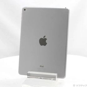 ソフマップ 〔中古品〕 iPad Air 2 64GB スペースグレイ MGKL2J／A Wi-Fi【196】